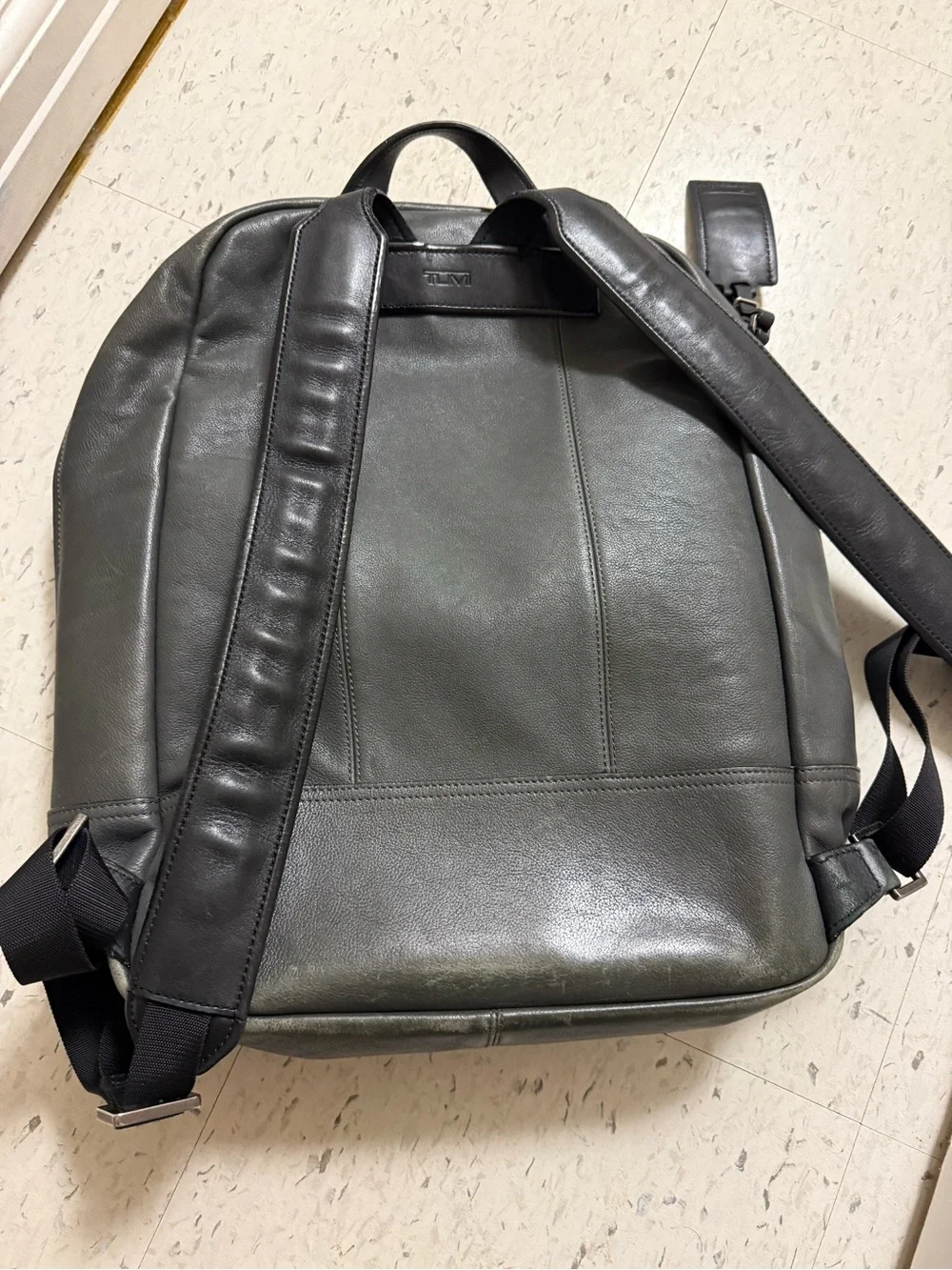 Tumi great bag